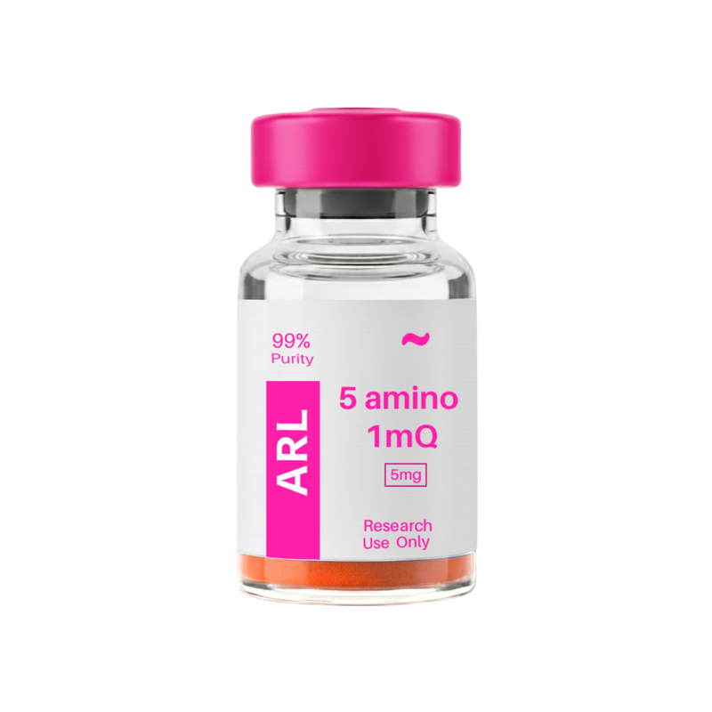 5-Amino-1MQ