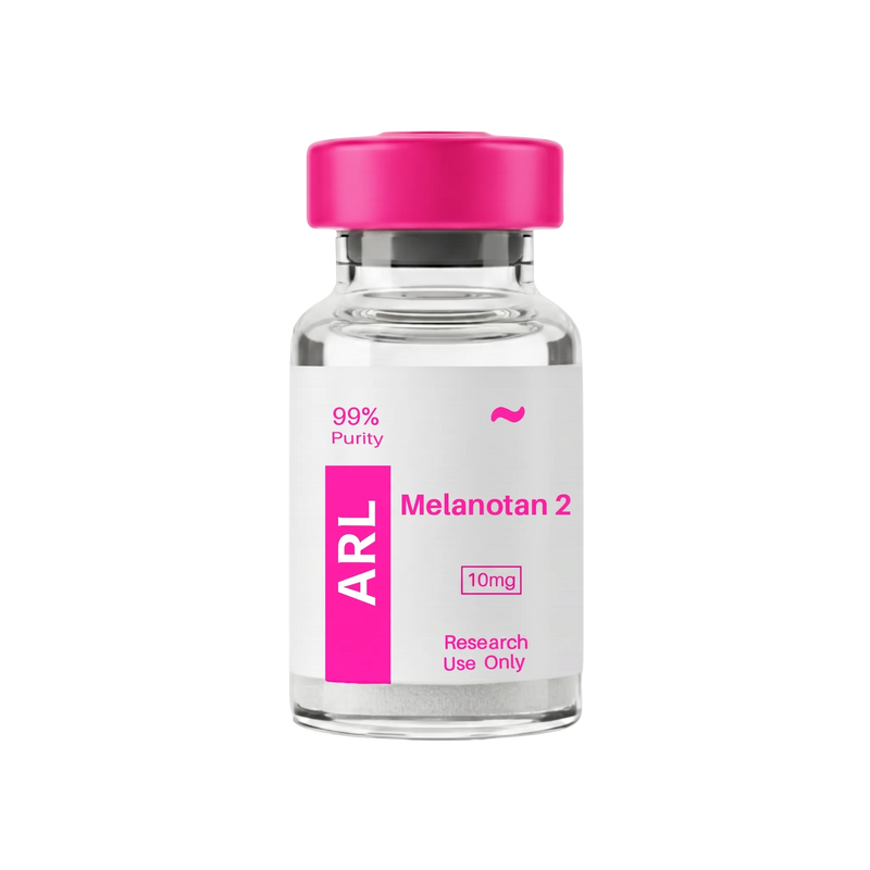 Melanotan II