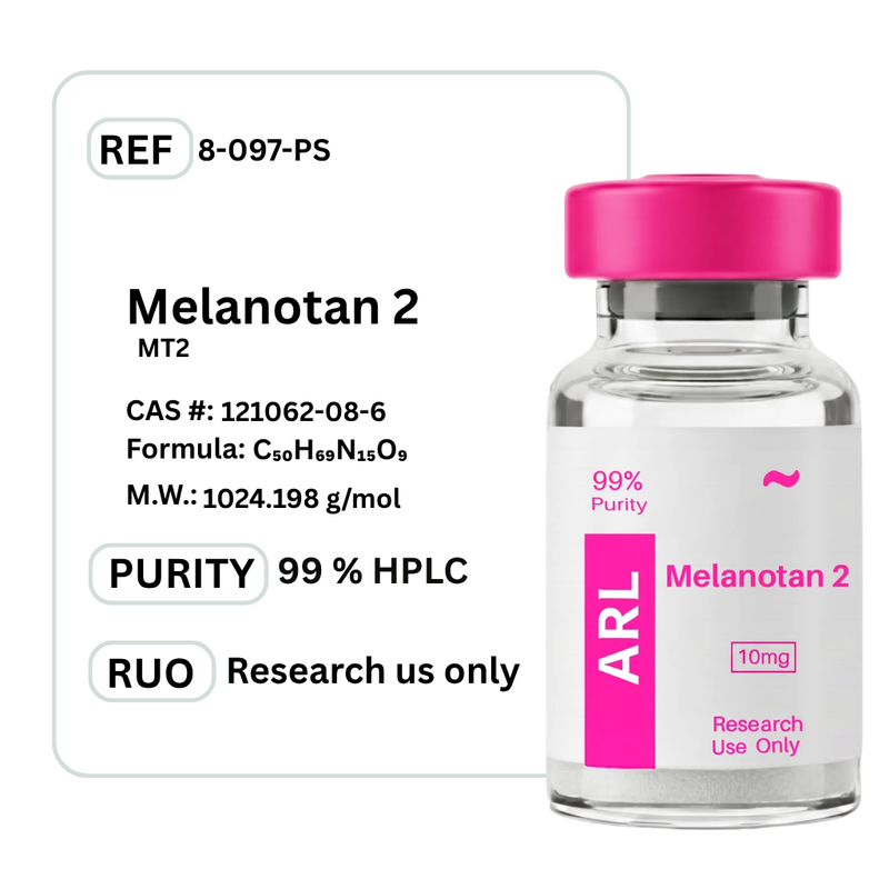 Melanotan II